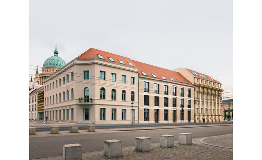 Pom - Two Residential Buildings Block III / zanderroth - Image 10 of 15