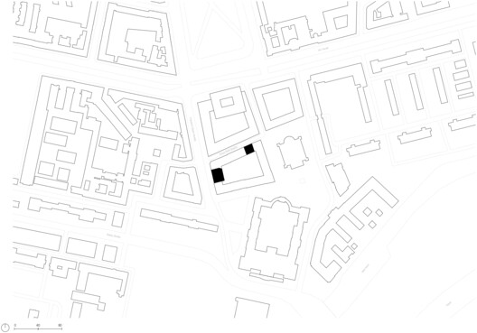 Pom - Two Residential Buildings Block III / zanderroth - Image 11 of 15