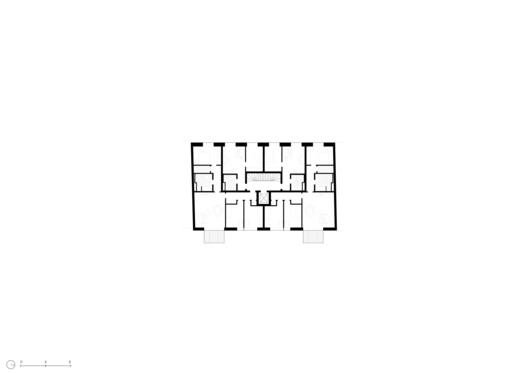 Pom - Two Residential Buildings Block III / zanderroth - Image 14 of 15