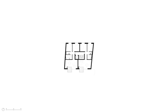 Pom - Two Residential Buildings Block III / zanderroth - Image 13 of 15
