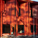 Jonslunds Skola / D Office arkitekter - Interior Photography, Schools 