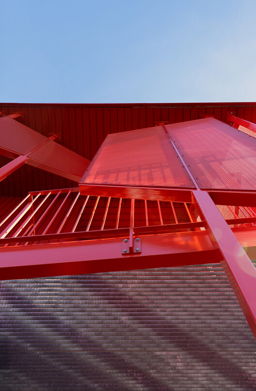 Jonslunds Skola / D Office arkitekter - Image 14 of 24