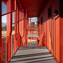 Jonslunds Skola / D Office arkitekter - Schools 