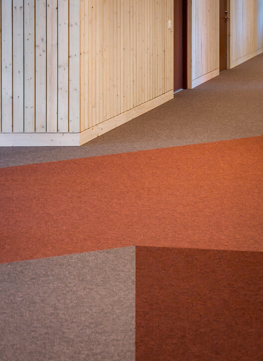 Jonslunds Skola / D Office arkitekter - Interior Photography