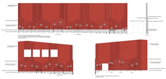 Jonslunds Skola / D Office arkitekter - Image 23 of 24