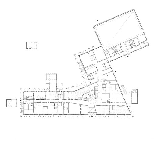 Jonslunds Skola / D Office arkitekter - Image 19 of 24