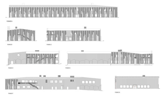 Jonslunds Skola / D Office arkitekter - Image 22 of 24