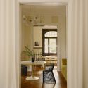 House SNB / Constanze Ladner - Interior Photography, Apartment Interiors, Lighting, Chair