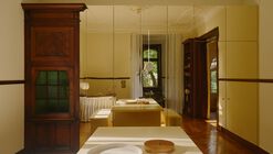 House SNB / Constanze Ladner