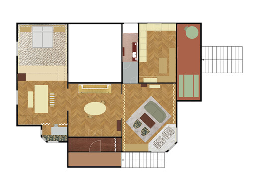 House SNB / Constanze Ladner - Image 16 of 16