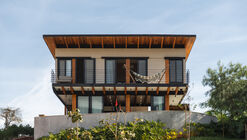 Casa Boa Vista / facury + guaja.cc + Thiago Bandeira