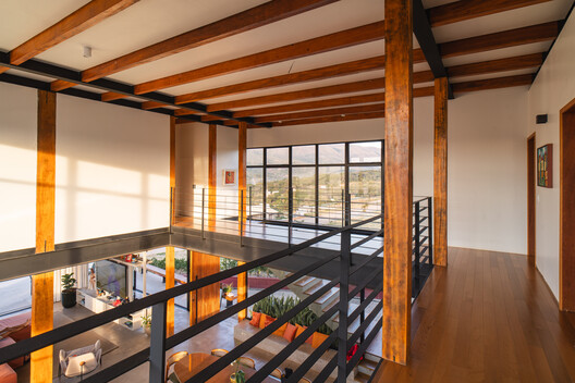 Boa Vista House / facury + guaja.cc + Thiago Bandeira Boa Vista House / facury + guaja.cc + Thiago Bandeira - Image 13 of 25