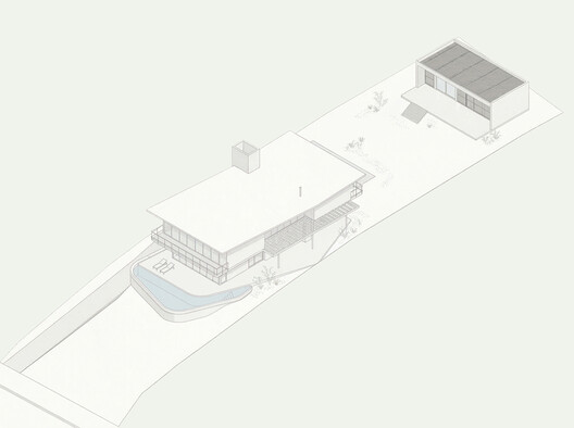 Boa Vista House / facury + guaja.cc + Thiago Bandeira Boa Vista House / facury + guaja.cc + Thiago Bandeira - Image 25 of 25