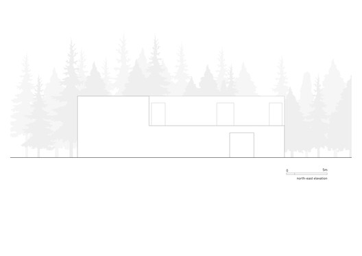 Trim House / Robert Konieczny + KWK Promes - Image 28 of 28