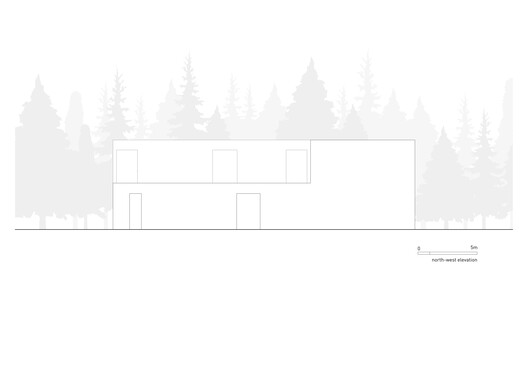 Trim House / Robert Konieczny + KWK Promes - Image 27 of 28