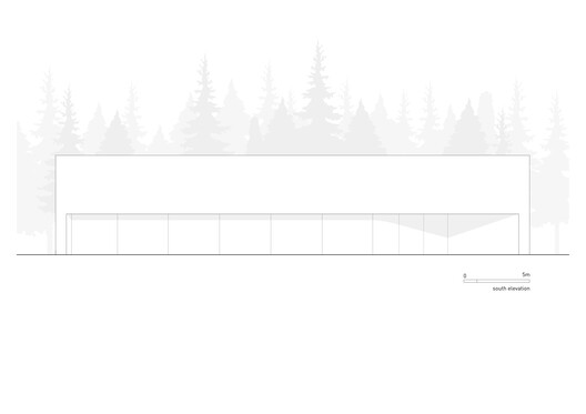 Trim House / Robert Konieczny + KWK Promes - Image 26 of 28