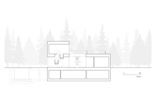 Trim House / Robert Konieczny + KWK Promes - Image 25 of 28