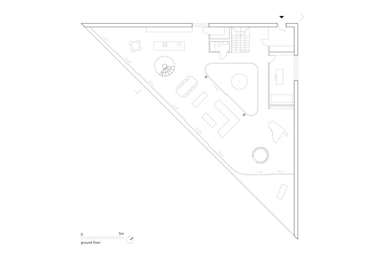 Trim House / Robert Konieczny + KWK Promes - 23 的图像 28
