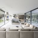 Casa Trim / Robert Konieczny + KWK Promes - Fotografia de Interiores, Casas, Cadeira