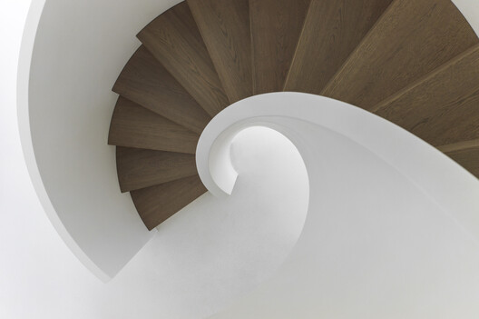 Trim House / Robert Konieczny + KWK Promes - Image 12 of 28