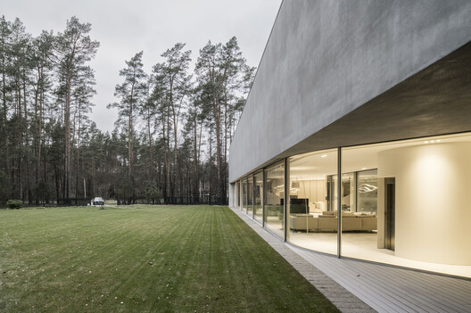 Trim House / Robert Konieczny + KWK Promes - Image 18 of 28