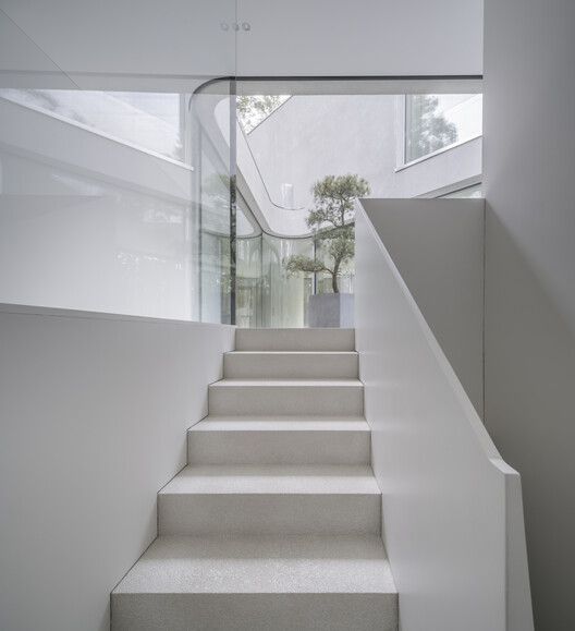 Trim House / Robert Konieczny + KWK Promes - Image 10 of 28