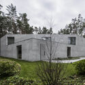 Casa Trim / Robert Konieczny + KWK Promes - Fotografia de Exterior, Casas