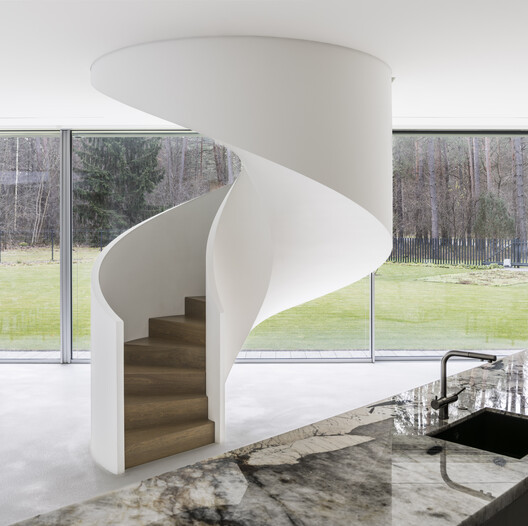 Trim House / Robert Konieczny + KWK Promes - Image 13 of 28