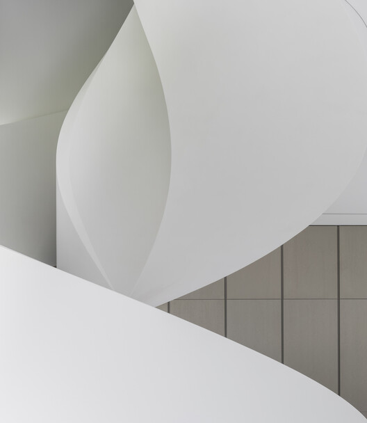 Trim House / Robert Konieczny + KWK Promes - Interior Photography