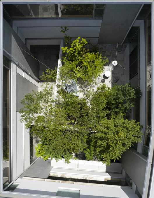 Obstetrics in Nanakuma / Yoshitaka Suzuki and Associates - Image 23 of 39