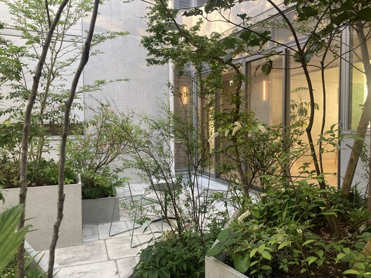 Obstetrics in Nanakuma / Yoshitaka Suzuki and Associates - Image 19 of 39