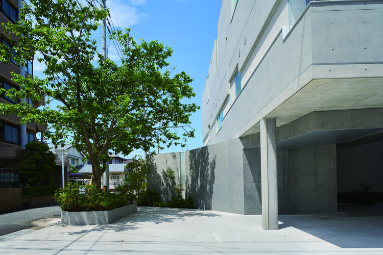 Obstetrics in Nanakuma / Yoshitaka Suzuki and Associates - Image 7 of 39