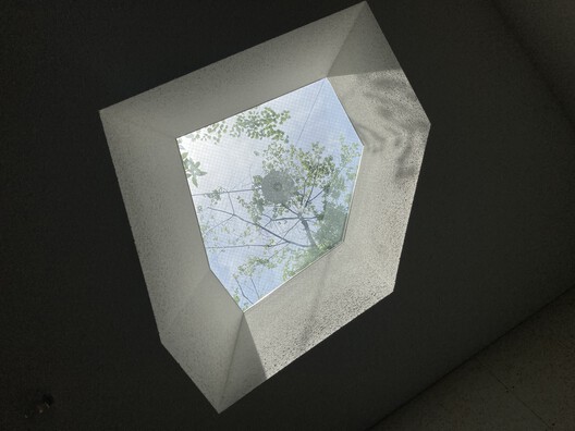 Obstetrics in Nanakuma / Yoshitaka Suzuki and Associates - Image 17 of 39