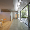 Obstetrics in Nanakuma / Yoshitaka Suzuki and Associates - Interior Photography, Hospital 