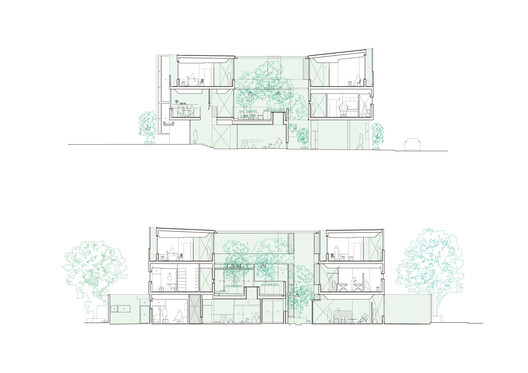 Obstetrics in Nanakuma / Yoshitaka Suzuki and Associates - Image 38 of 39