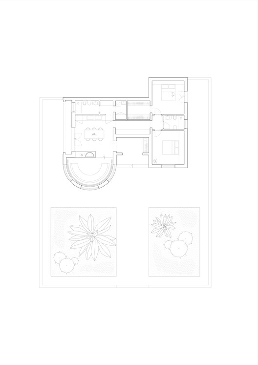 Casa Lèvanzo / Margine - Image 16 of 16