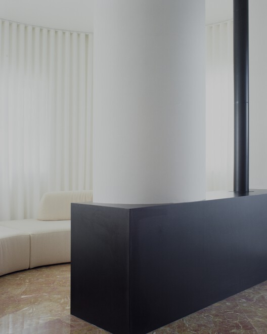 Casa Lèvanzo / Margine - Interior Photography