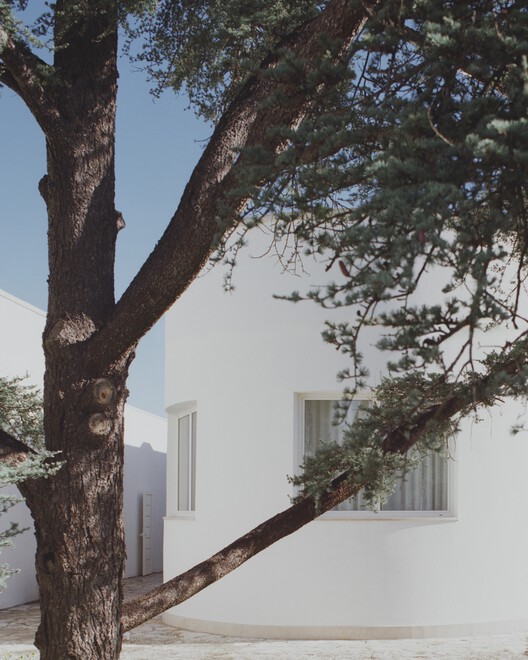 Casa Lèvanzo / Margine - Exterior Photography