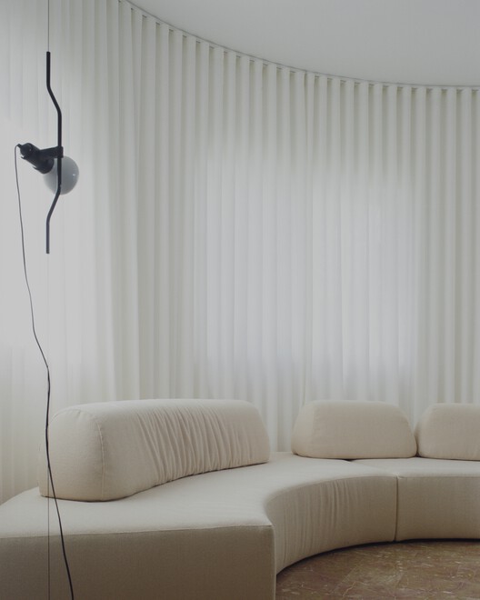 Casa Lèvanzo / Margine - Interior Photography, Bedroom