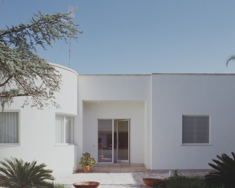 Casa Lèvanzo / Margine - Exterior Photography, Houses