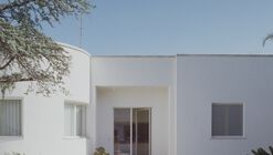 Casa Lèvanzo / Margine