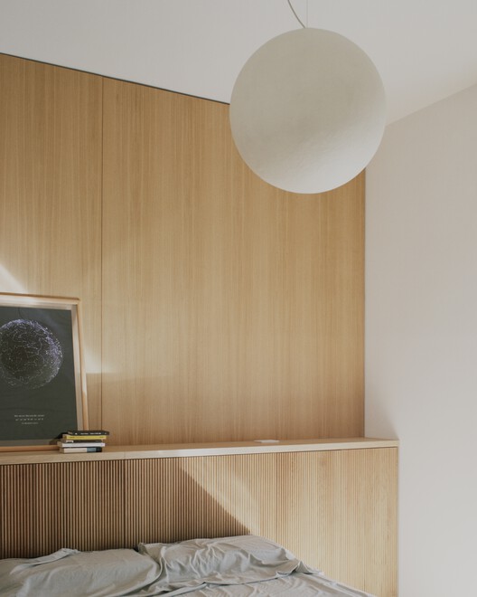 Casa Lèvanzo / Margine - Interior Photography, Bedroom, Bed