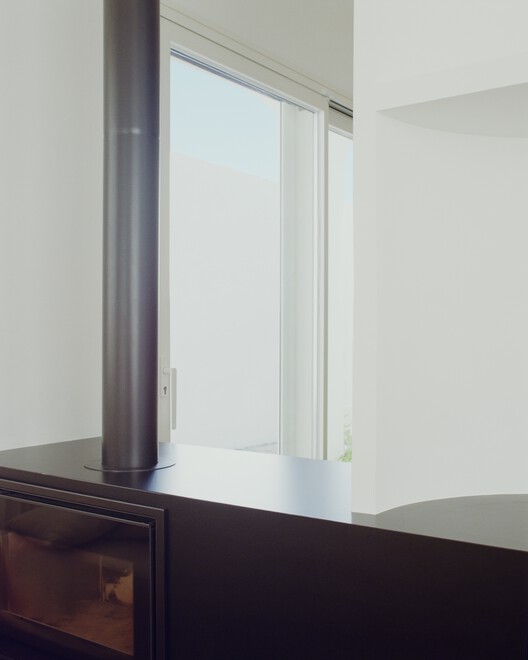 Casa Lèvanzo / Margine - Interior Photography, Wood