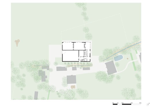 Sheep Field Barn / DSDHA - Image 17 of 34