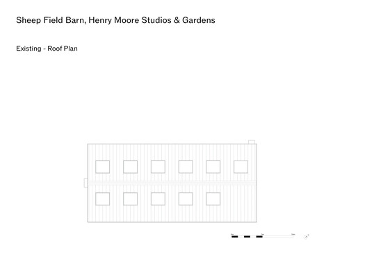 Sheep Field Barn / DSDHA - Image 23 of 34