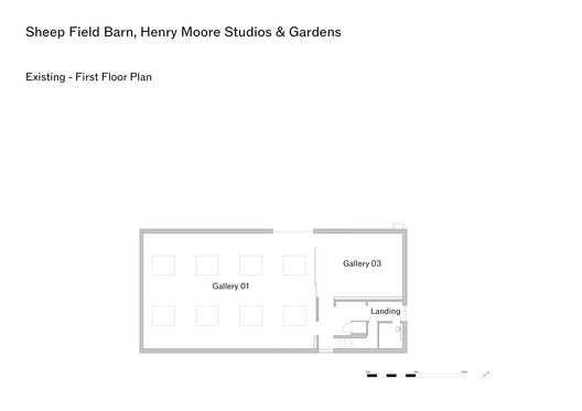 Sheep Field Barn / DSDHA - Image 21 of 34