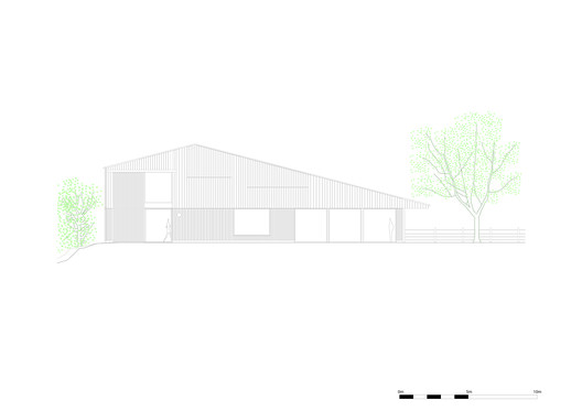 Sheep Field Barn / DSDHA - Image 24 of 34