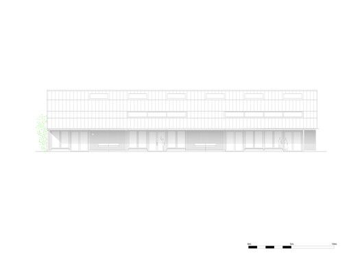 Sheep Field Barn / DSDHA - Image 28 of 34