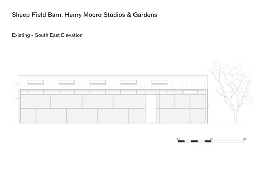 Sheep Field Barn / DSDHA - Image 30 of 34
