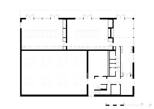 Sheep Field Barn / DSDHA - Image 19 of 34